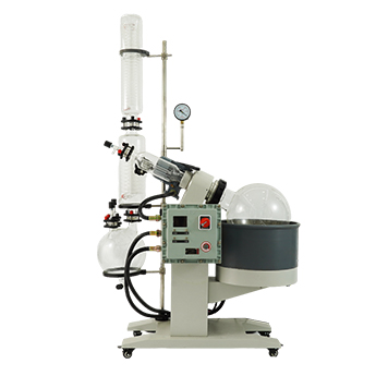 Rotary Evaporator
