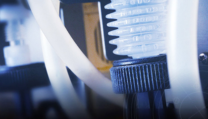Advanced R&D and Engineering Expertise
