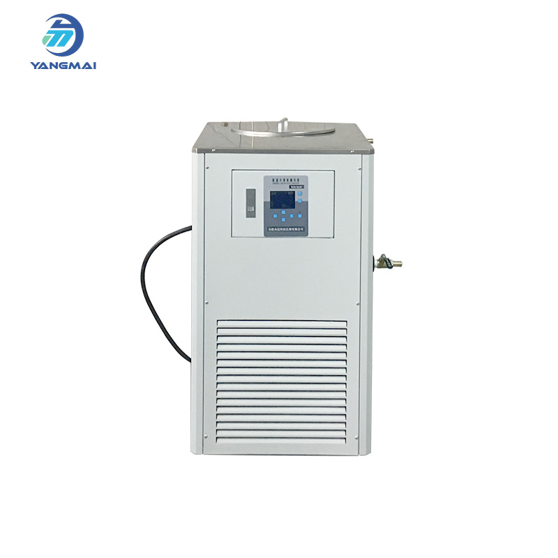 Scientific Chiller For Reactors