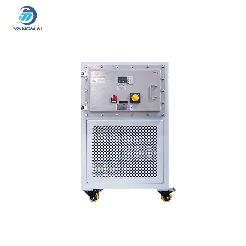 Industrial Explosion Proof Chiller