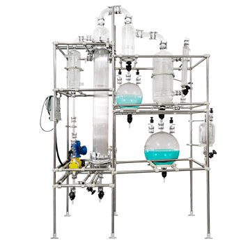 Falling Film Evaporator