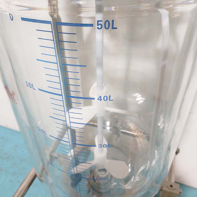 How to Clean a Glass Reactor Properly – Ensuring Lab Efficiency and Equipment Longevity