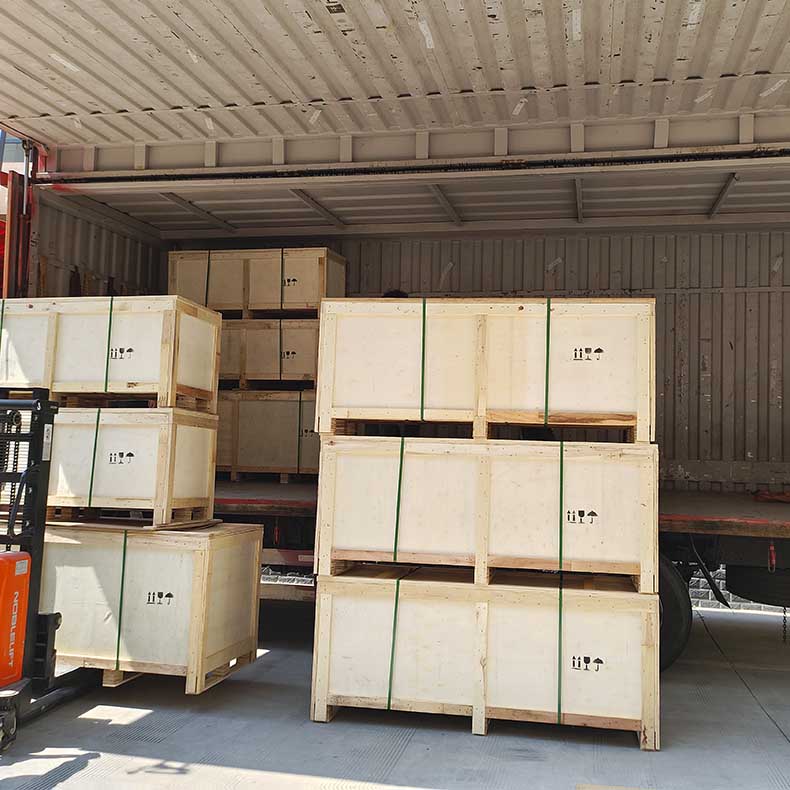 Philippines Lab Project Powered by YangMai’s Custom Glass Equipment