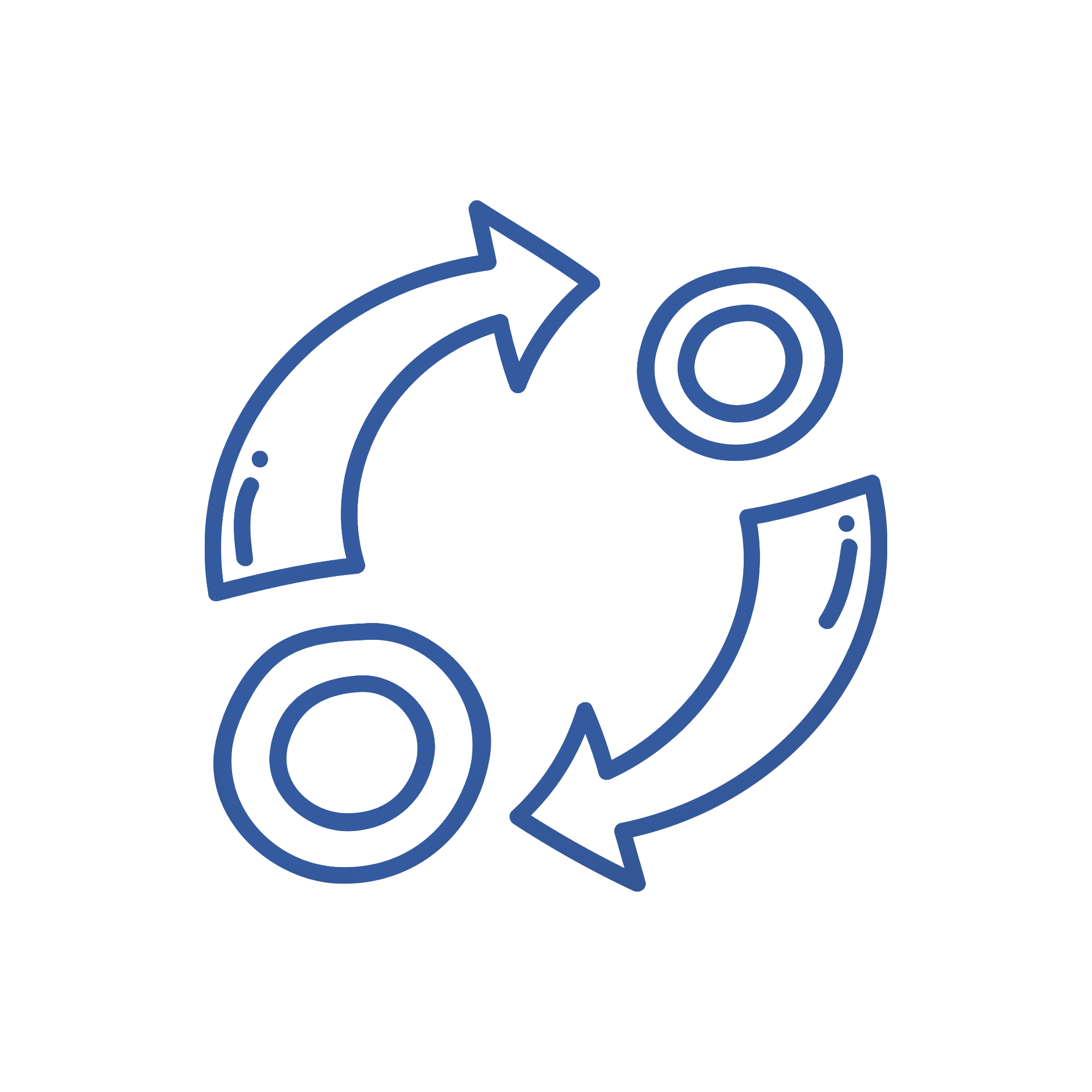 Fast Delivery & Efficient Supply Chain