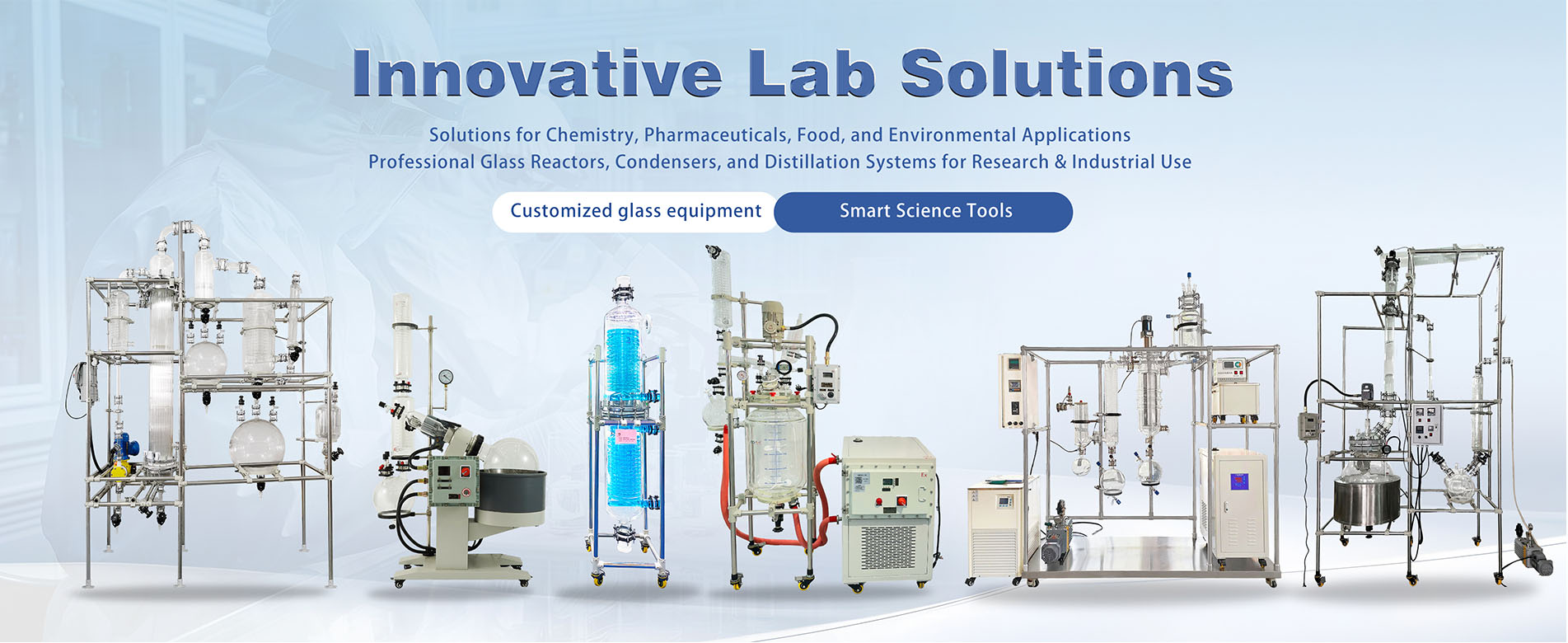 Advanced Labware Supplier
