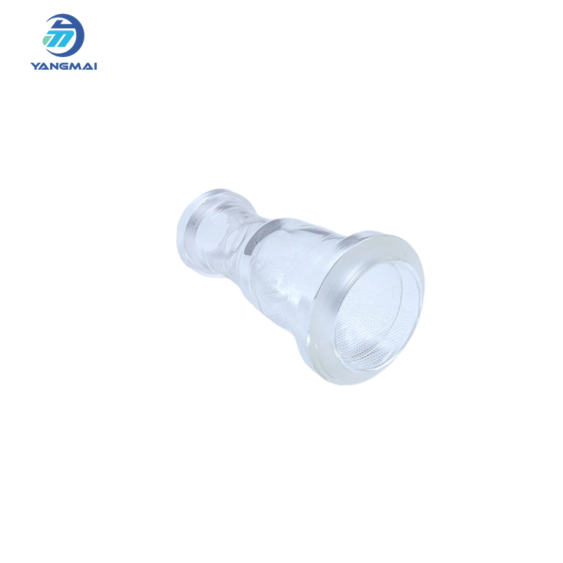 Glass Diameter Reduction
