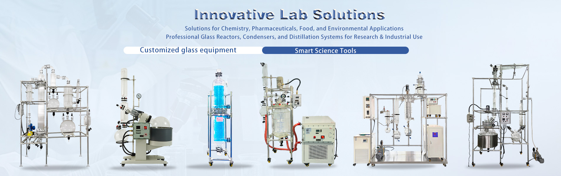 Advanced Labware Supplier