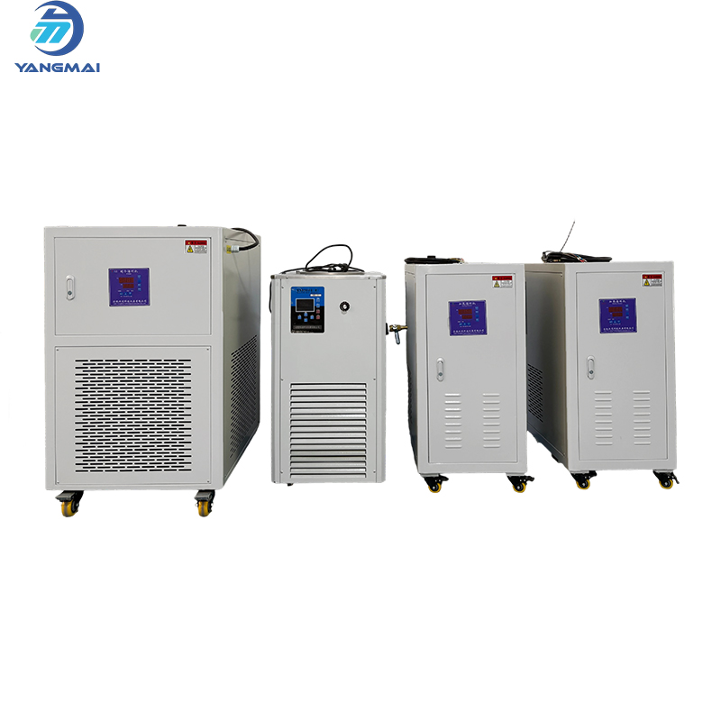 Cooling and Heating Circulator