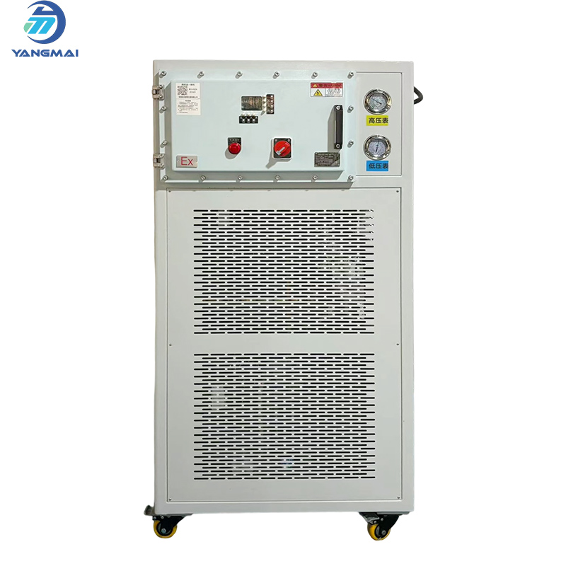 300L Ex Heating and Cooling Circulator