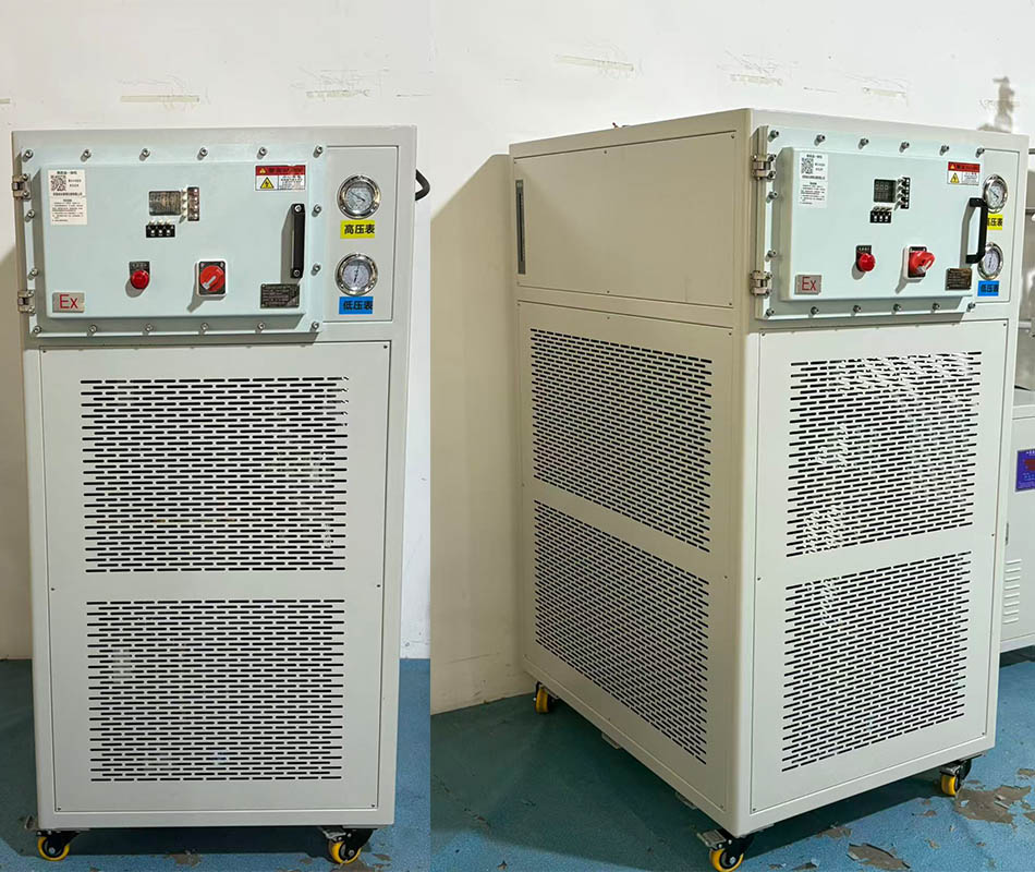 Laboratory Explosion Proof Thermal Circulator