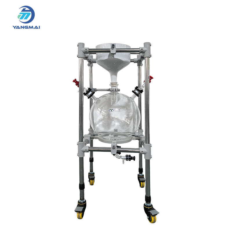 Ceramic Buchner Funnel